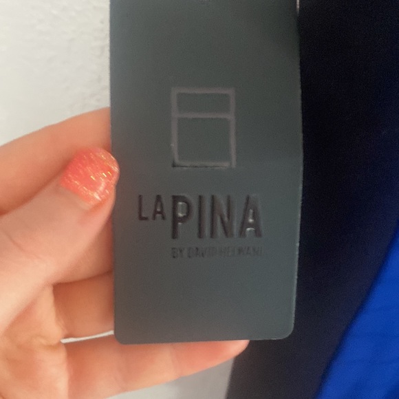 La Pina Bodycon Dress - Picture 4 of 6